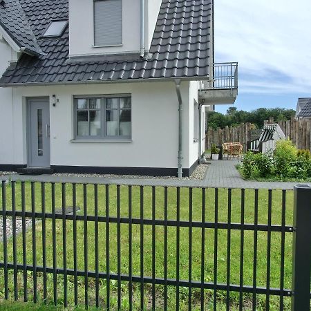 Ferienwohnung E9 Graal-Mueritz Exteriör bild