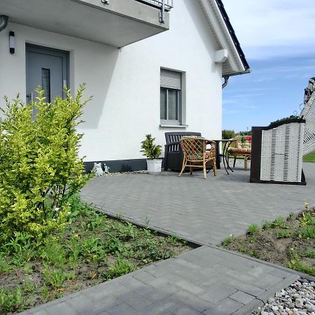 Ferienwohnung E9 Graal-Mueritz Exteriör bild