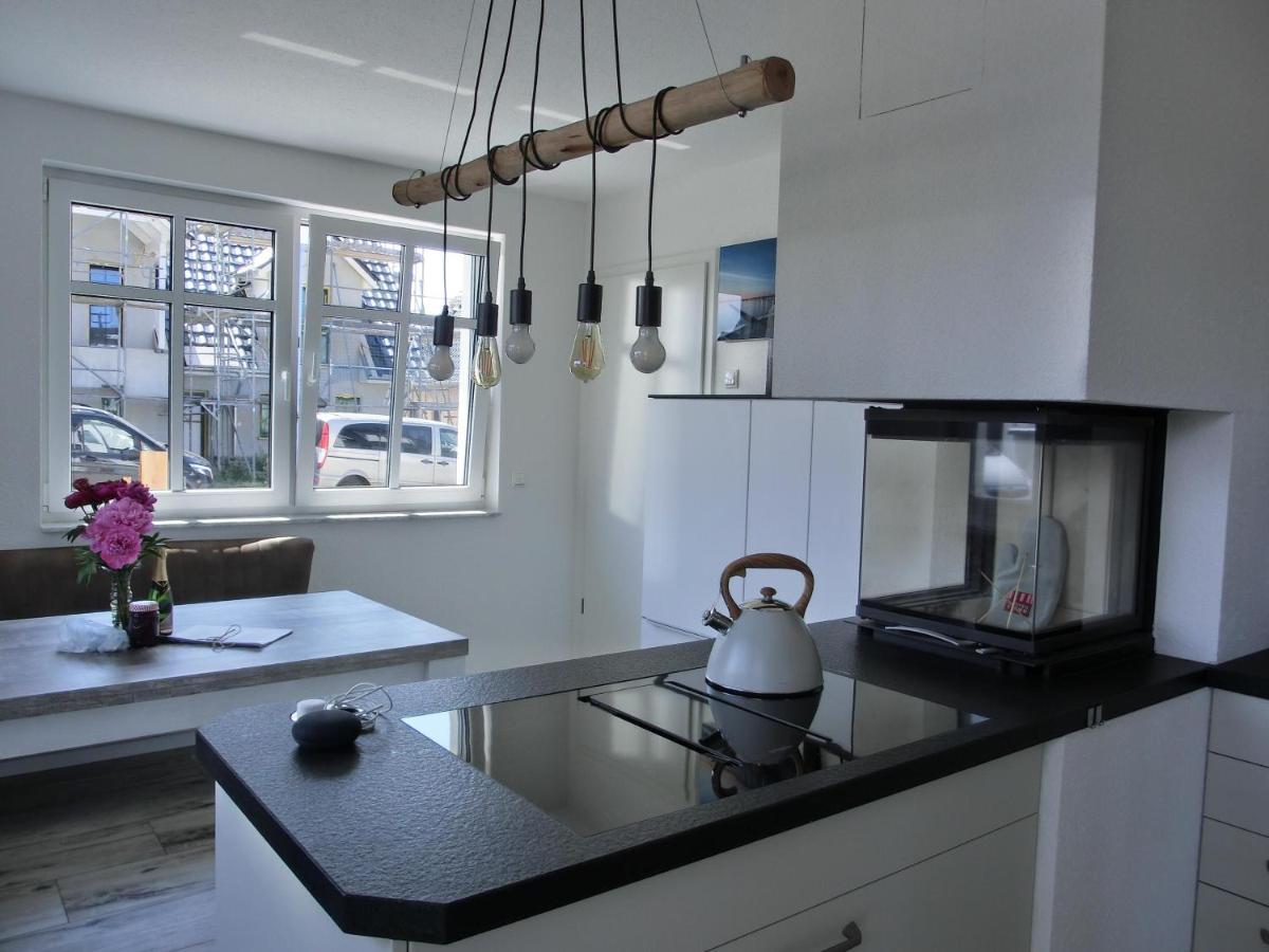 Ferienwohnung E9 Graal-Mueritz Exteriör bild