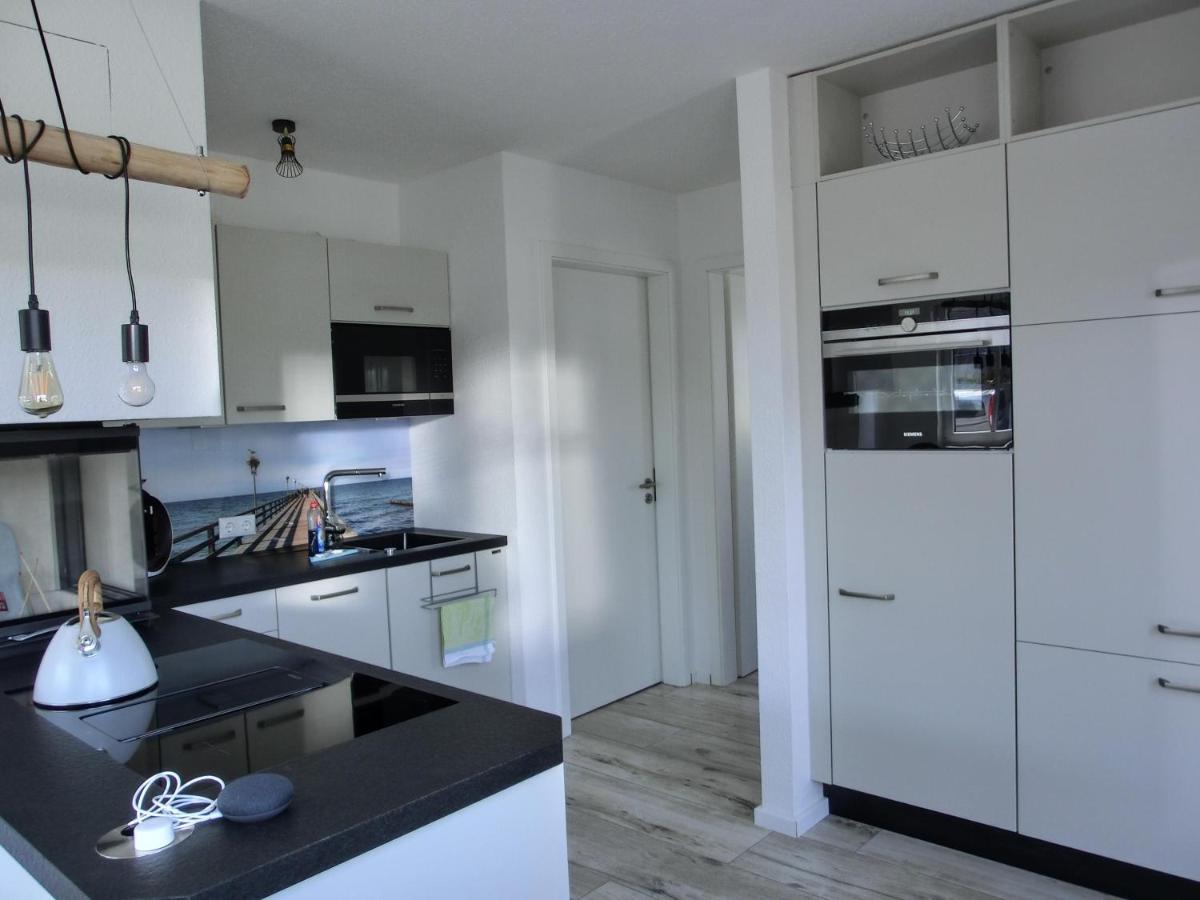 Ferienwohnung E9 Graal-Mueritz Exteriör bild