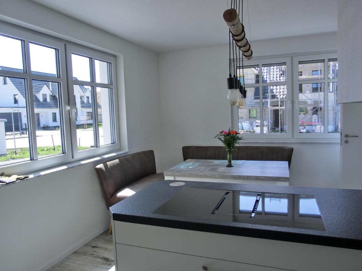 Ferienwohnung E9 Graal-Mueritz Exteriör bild