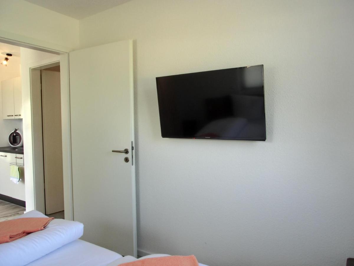 Ferienwohnung E9 Graal-Mueritz Exteriör bild